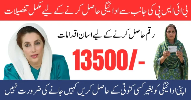 BISP Cash Transfers & IPV 2025 – Impact of Sudden Discontinuation