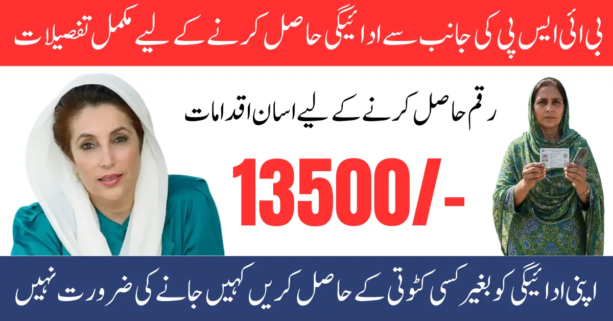 BISP Cash Transfers & IPV 2025 – Impact of Sudden Discontinuation