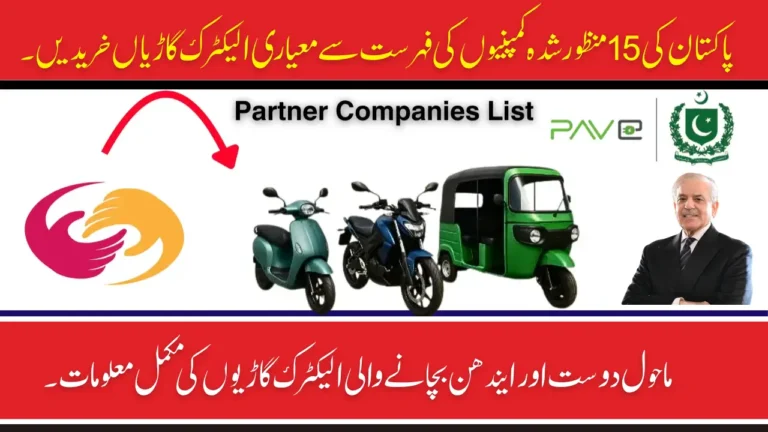 PAVE Partner Companies for 2025 Announced See the Full List