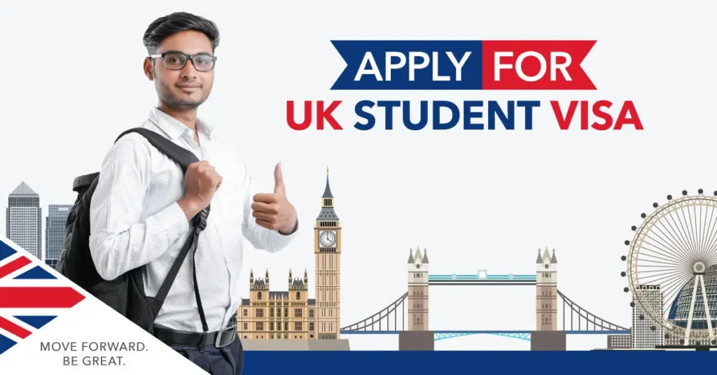 UK Visa Updates 2025 for Pakistan New Requirements for Students, Job Seekers & Tourists