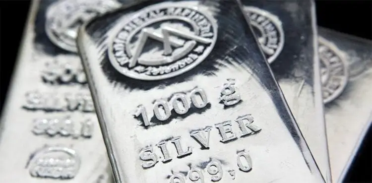 Silver Rate in Pakistan 30-October-2025