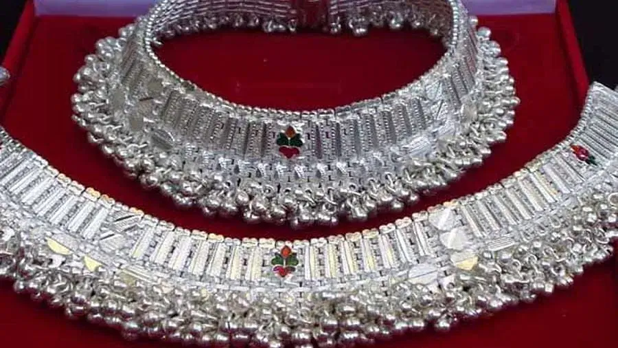 Silver Rate in Pakistan 30-October-2025