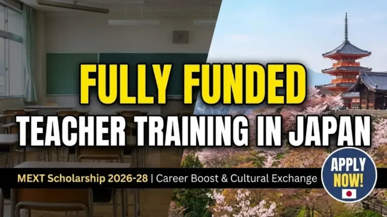 Ministry Education of Japan, Culture, Sports, Science and Technology