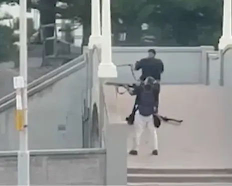 More Revelations: Manila Immigration Confirms Entry Details of Bondi Beach Shooters