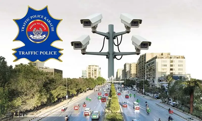 Decisive Action Announced Against e-Challan Defaulters Check New Deatils