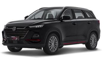 Changan Oshan x7 Installment Plan Check 2026 Price Details